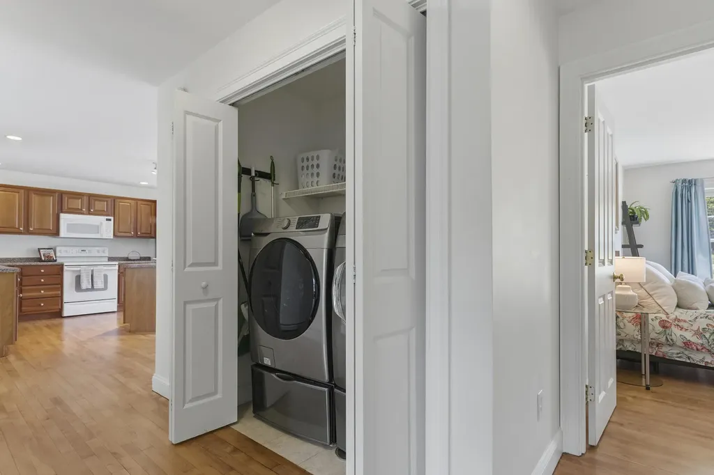 36 Merrill Drive Yarmouth ME 04096