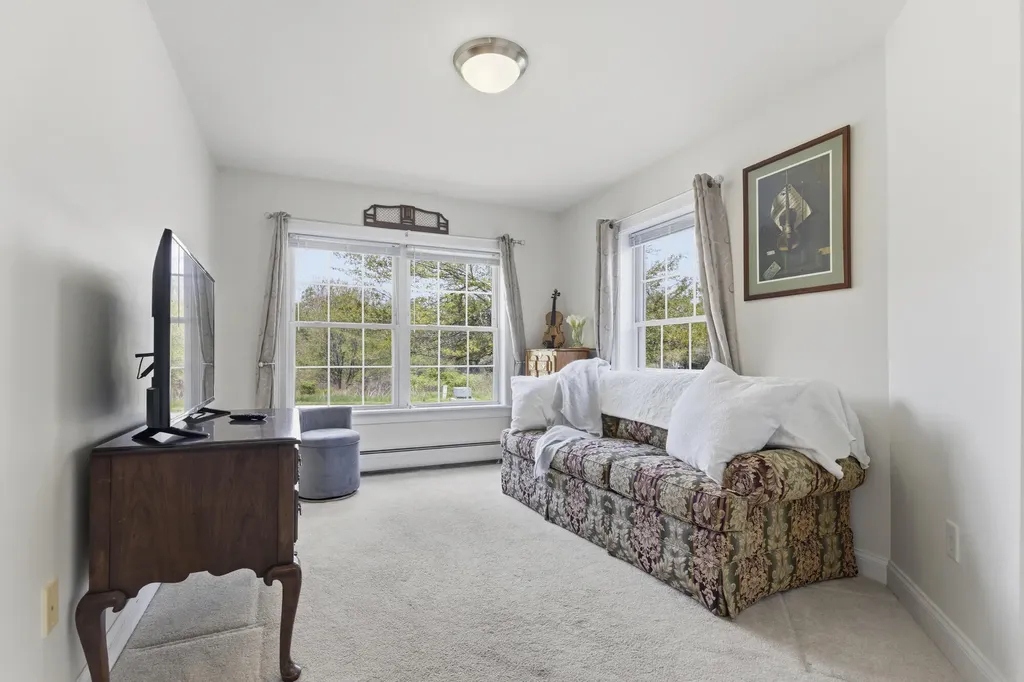 36 Merrill Drive Yarmouth ME 04096