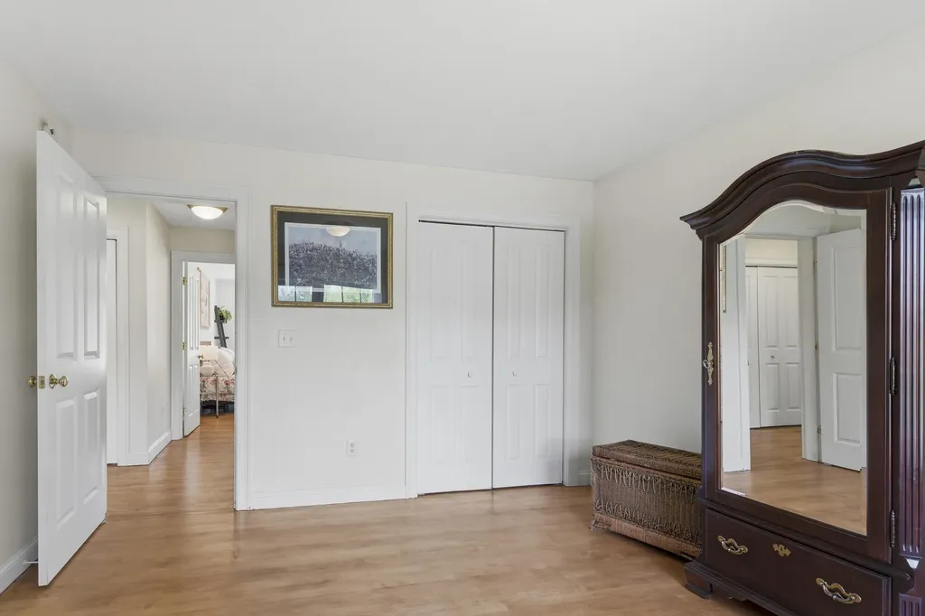 36 Merrill Drive Yarmouth ME 04096