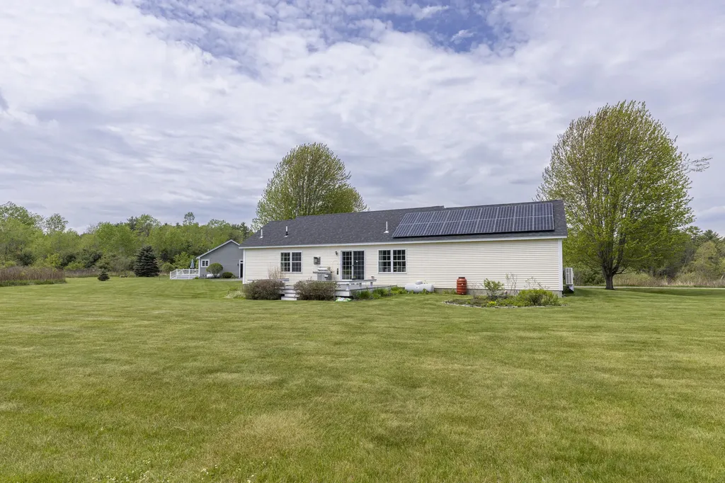 36 Merrill Drive Yarmouth ME 04096