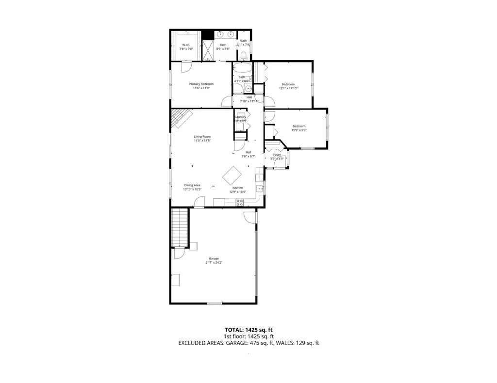 36 Merrill Drive Yarmouth ME 04096