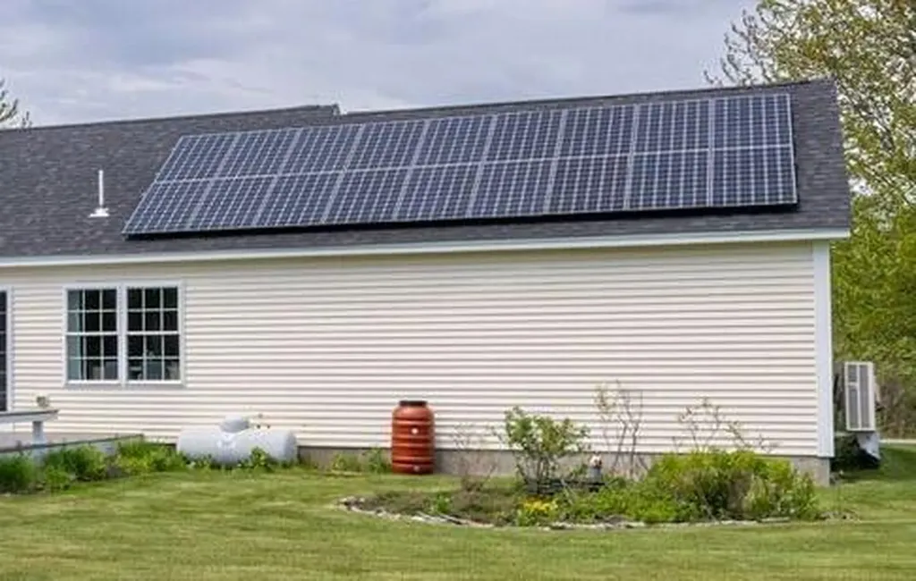 36 Merrill Drive Yarmouth ME 04096