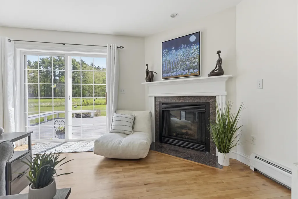 36 Merrill Drive Yarmouth ME 04096