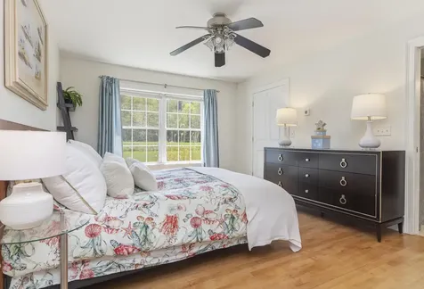 36 Merrill Drive Yarmouth ME 04096