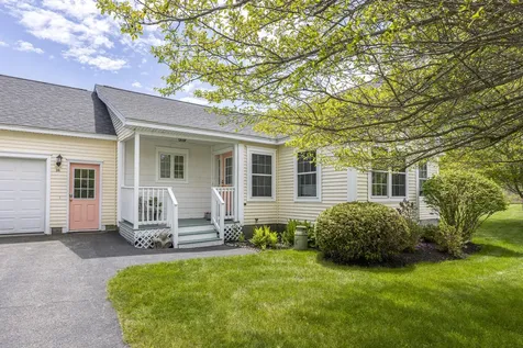 36 Merrill Drive Yarmouth ME 04096