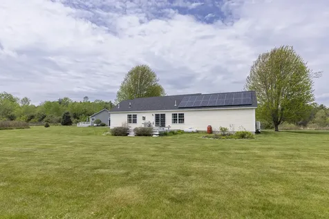36 Merrill Drive Yarmouth ME 04096