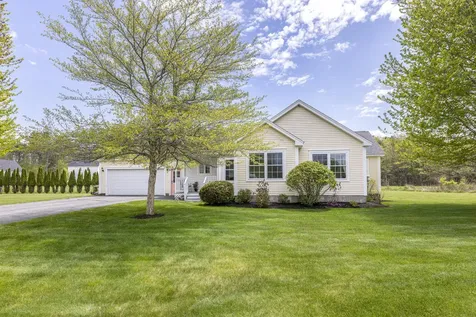 36 Merrill Drive Yarmouth ME 04096