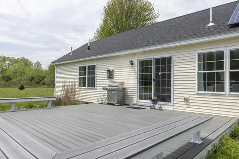 36 Merrill Drive Yarmouth ME 04096