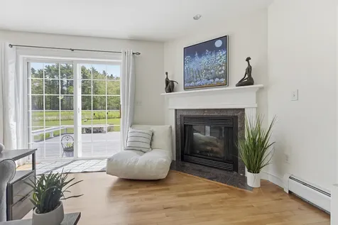 36 Merrill Drive Yarmouth ME 04096