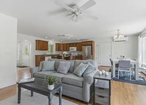 36 Merrill Drive Yarmouth ME 04096