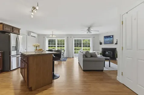 36 Merrill Drive Yarmouth ME 04096