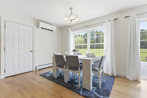 36 Merrill Drive Yarmouth ME 04096