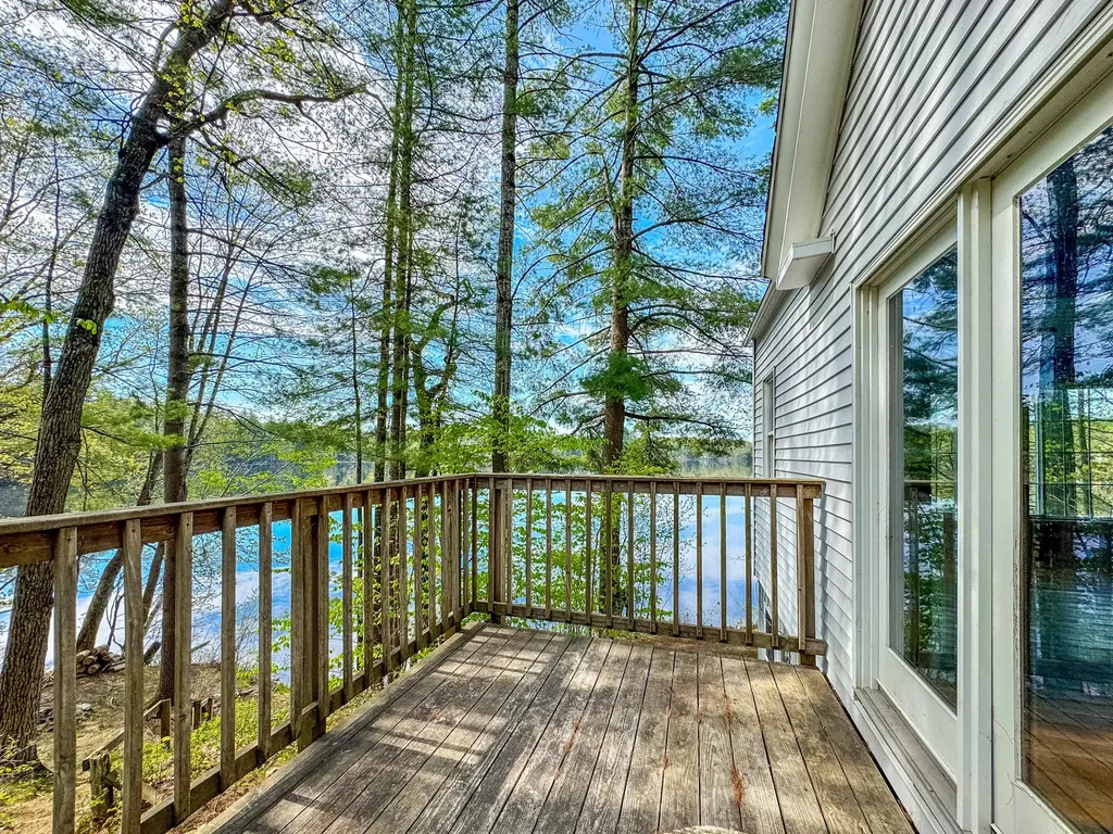 45 N Shore Road Turner ME 04282