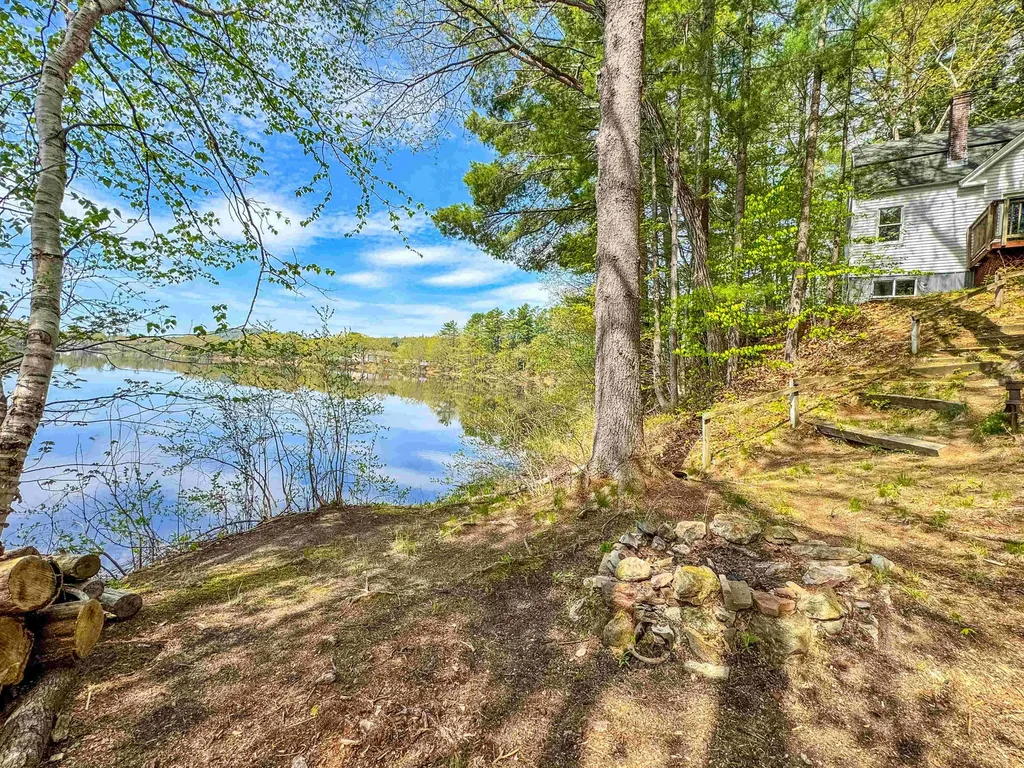 45 N Shore Road Turner ME 04282