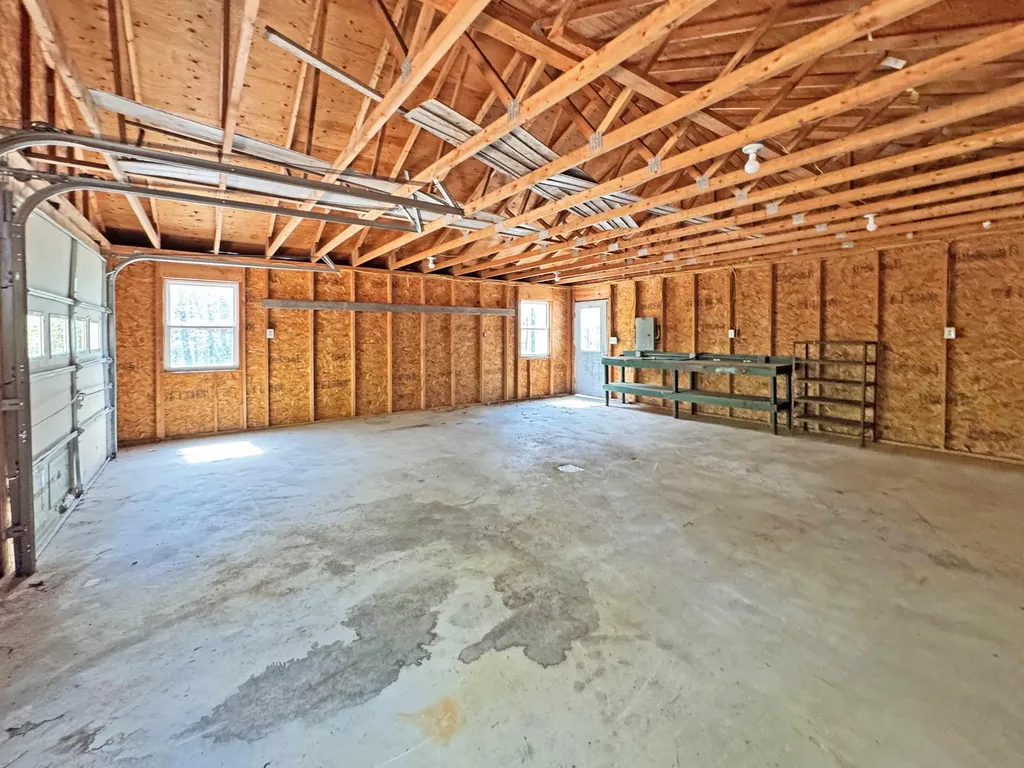 45 N Shore Road Turner ME 04282
