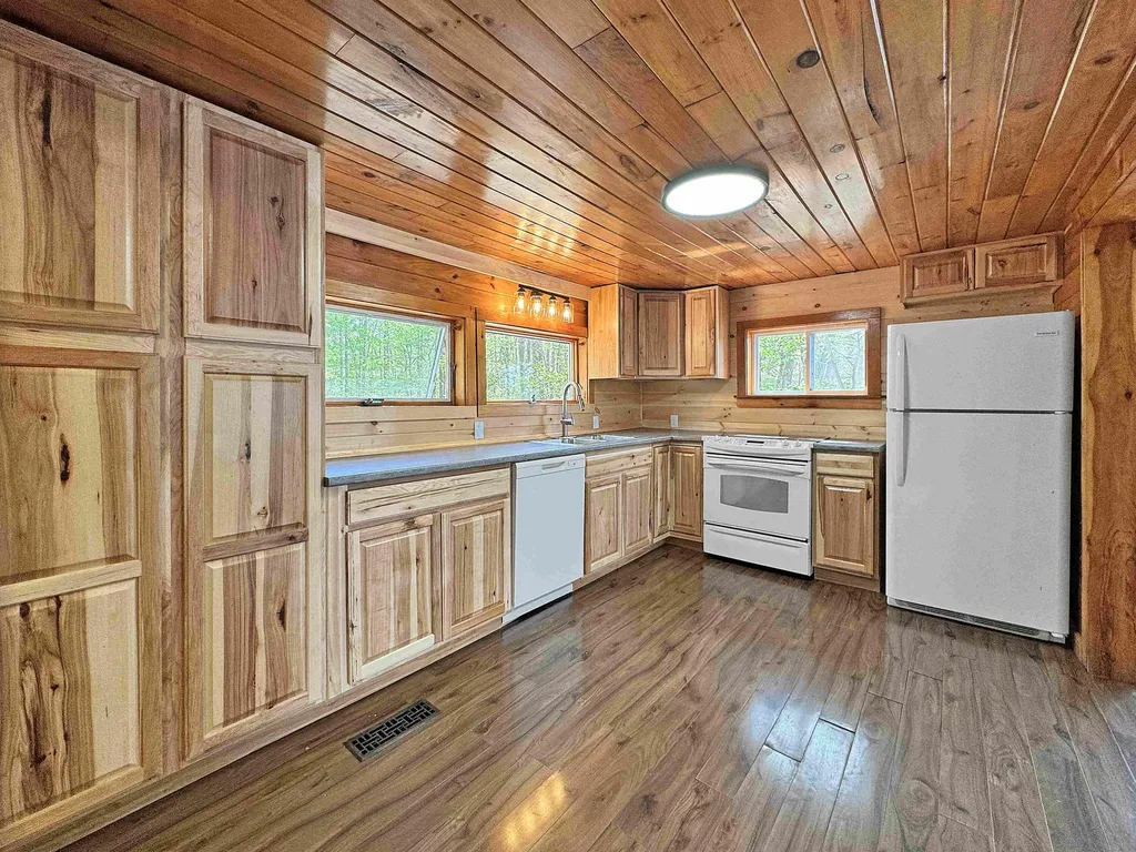45 N Shore Road Turner ME 04282