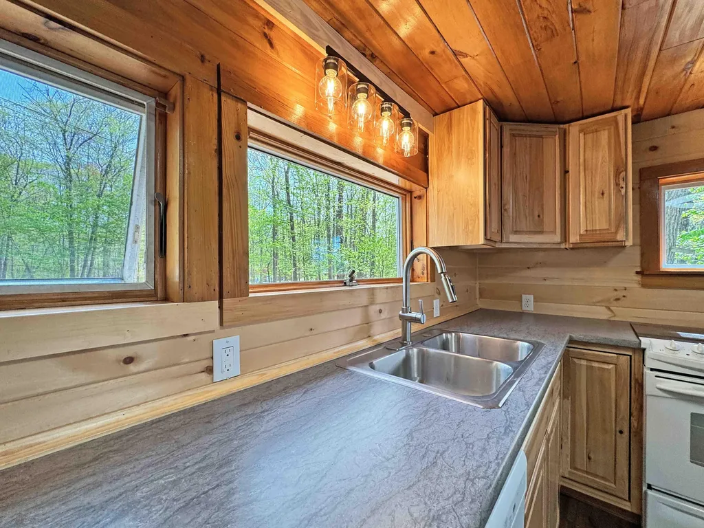 45 N Shore Road Turner ME 04282