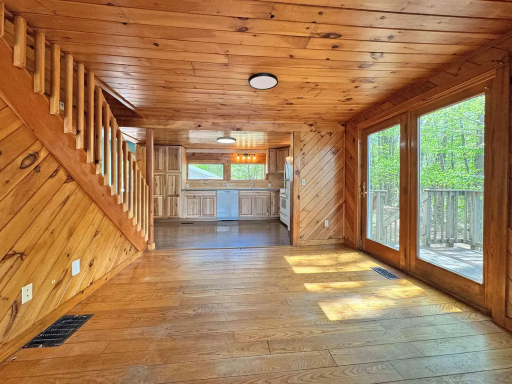 45 N Shore Road Turner ME 04282