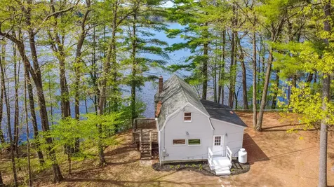 45 N Shore Road Turner ME 04282