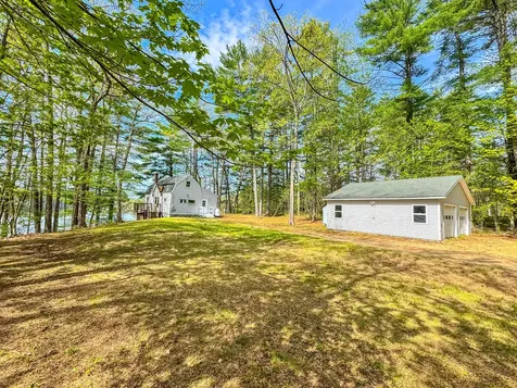 45 N Shore Road Turner ME 04282