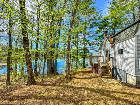 45 N Shore Road Turner ME 04282