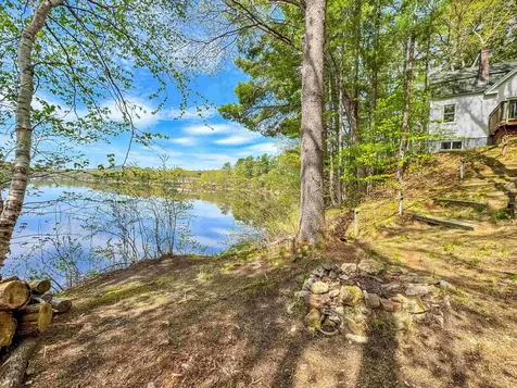 45 N Shore Road Turner ME 04282