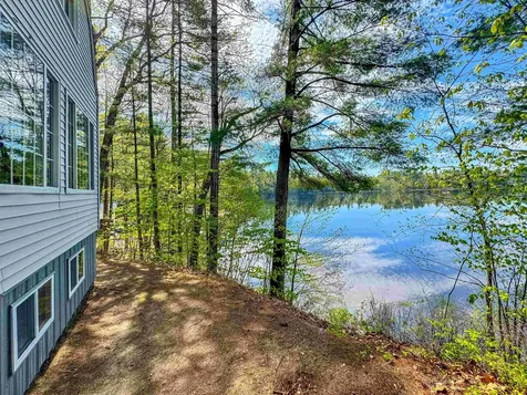 45 N Shore Road Turner ME 04282