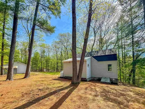 45 N Shore Road Turner ME 04282