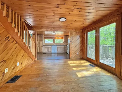 45 N Shore Road Turner ME 04282