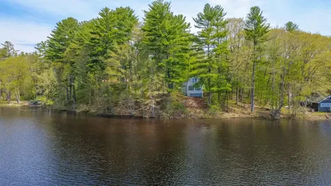 45 N Shore Road Turner ME 04282