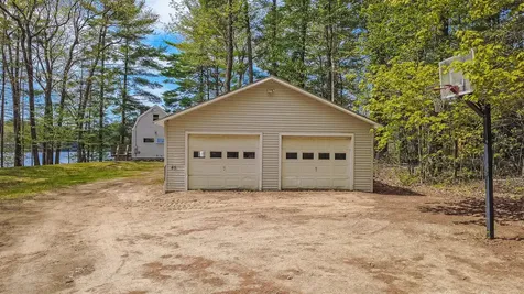 45 N Shore Road Turner ME 04282