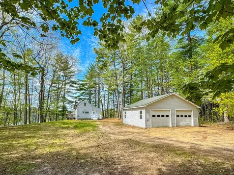 45 N Shore Road Turner ME 04282