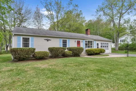 28 Intervale Road Kennebunk ME 04043
