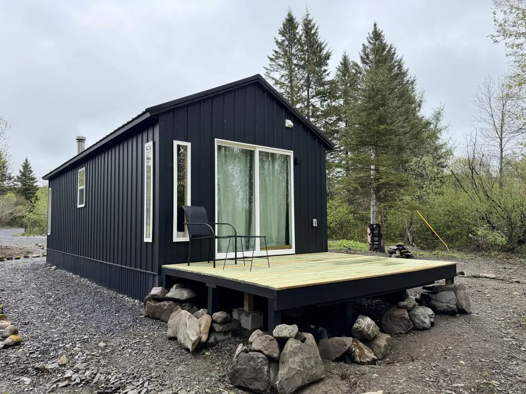 345 Mcintyre Road Woodland ME 04736