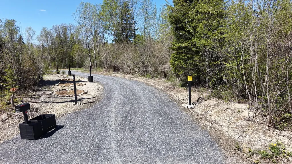 345 Mcintyre Road Woodland ME 04736