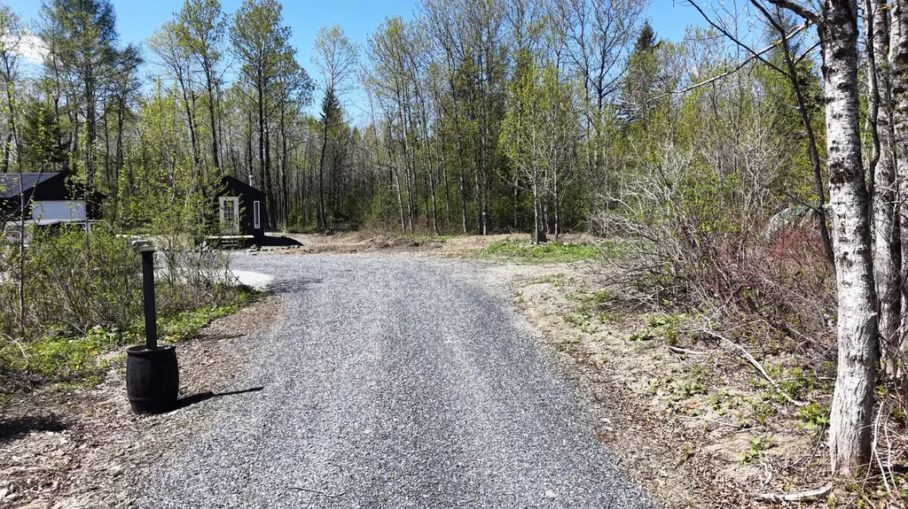 345 Mcintyre Road Woodland ME 04736