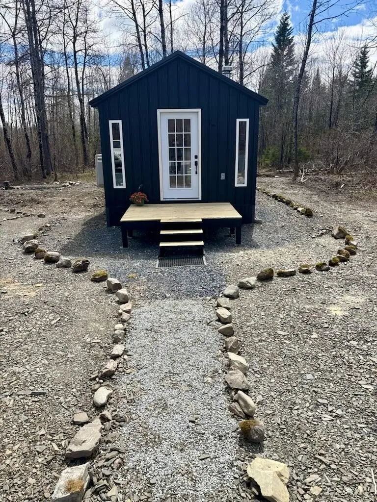 345 Mcintyre Road Woodland ME 04736