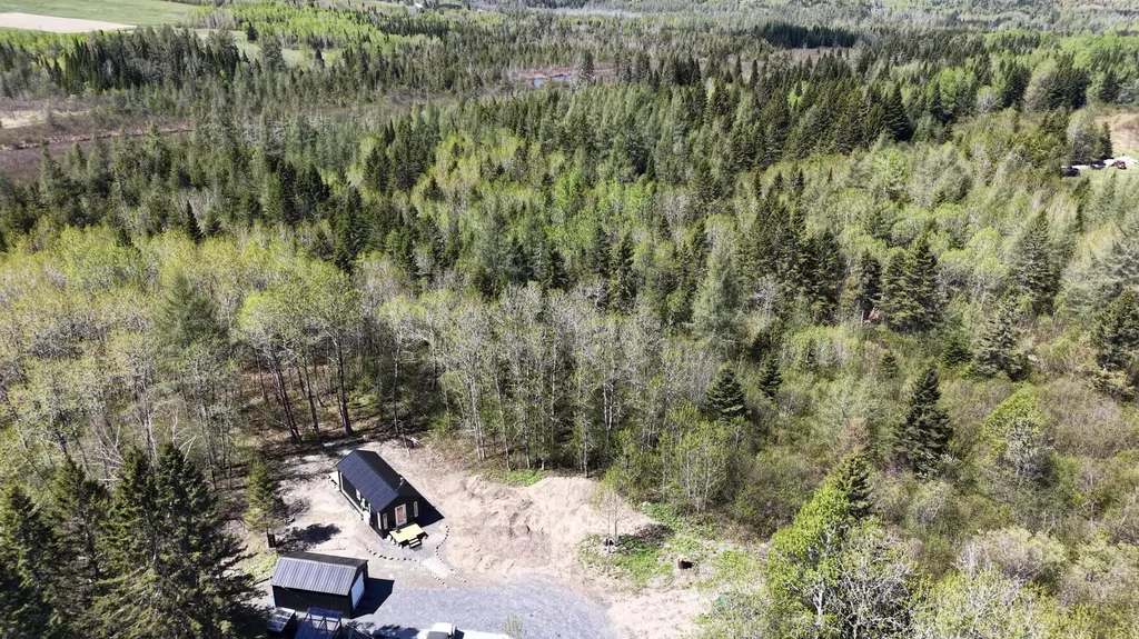 345 Mcintyre Road Woodland ME 04736