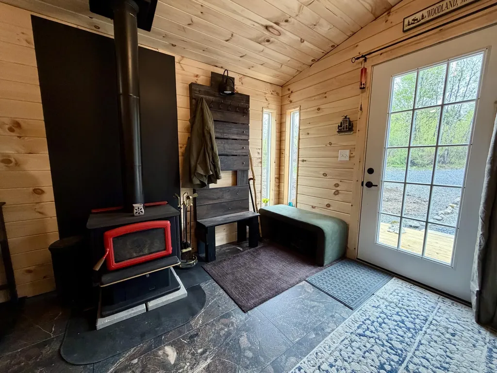 345 Mcintyre Road Woodland ME 04736