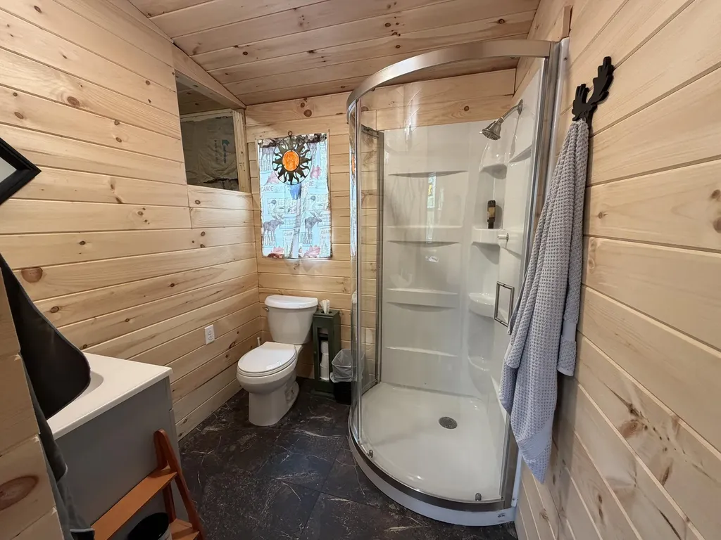345 Mcintyre Road Woodland ME 04736