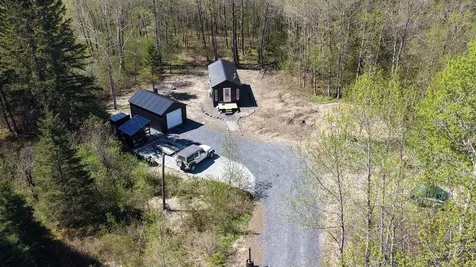345 Mcintyre Road Woodland ME 04736
