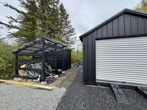 345 Mcintyre Road Woodland ME 04736