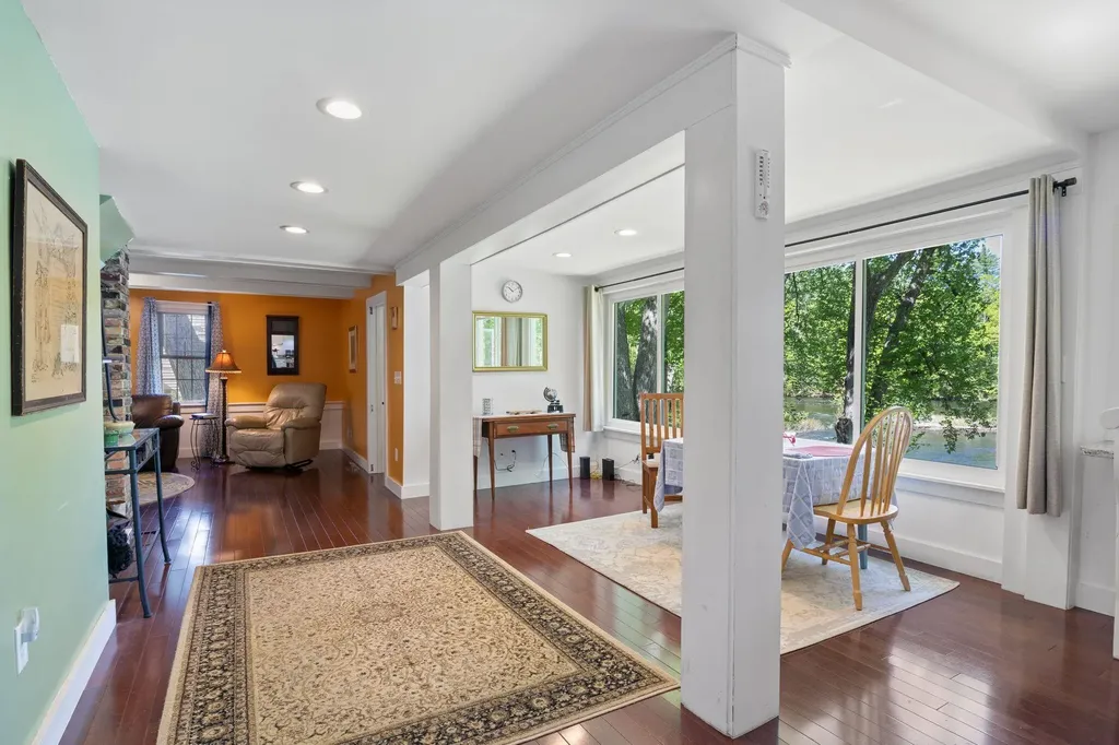 59 Salmon Falls Road Buxton ME 04093