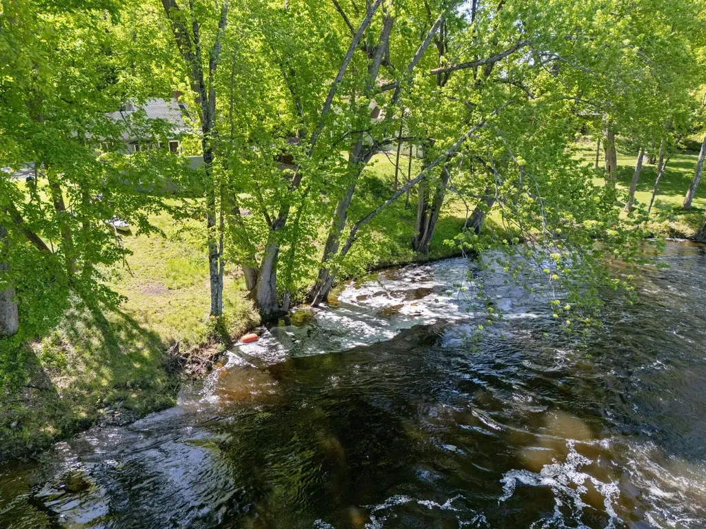 59 Salmon Falls Road Buxton ME 04093