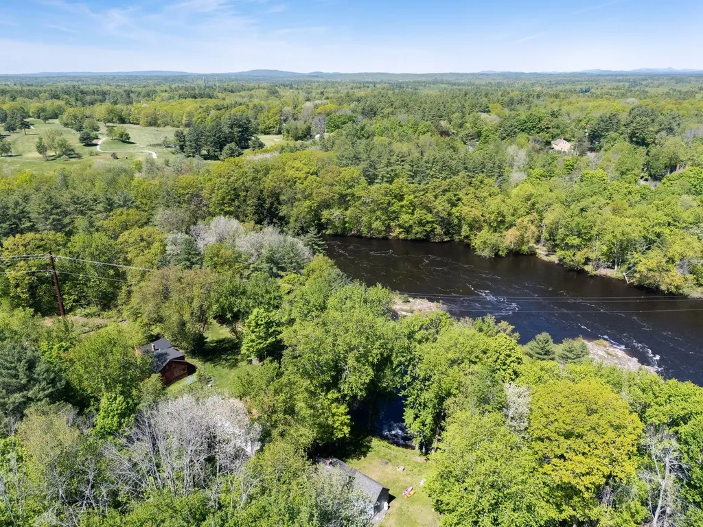 59 Salmon Falls Road Buxton ME 04093