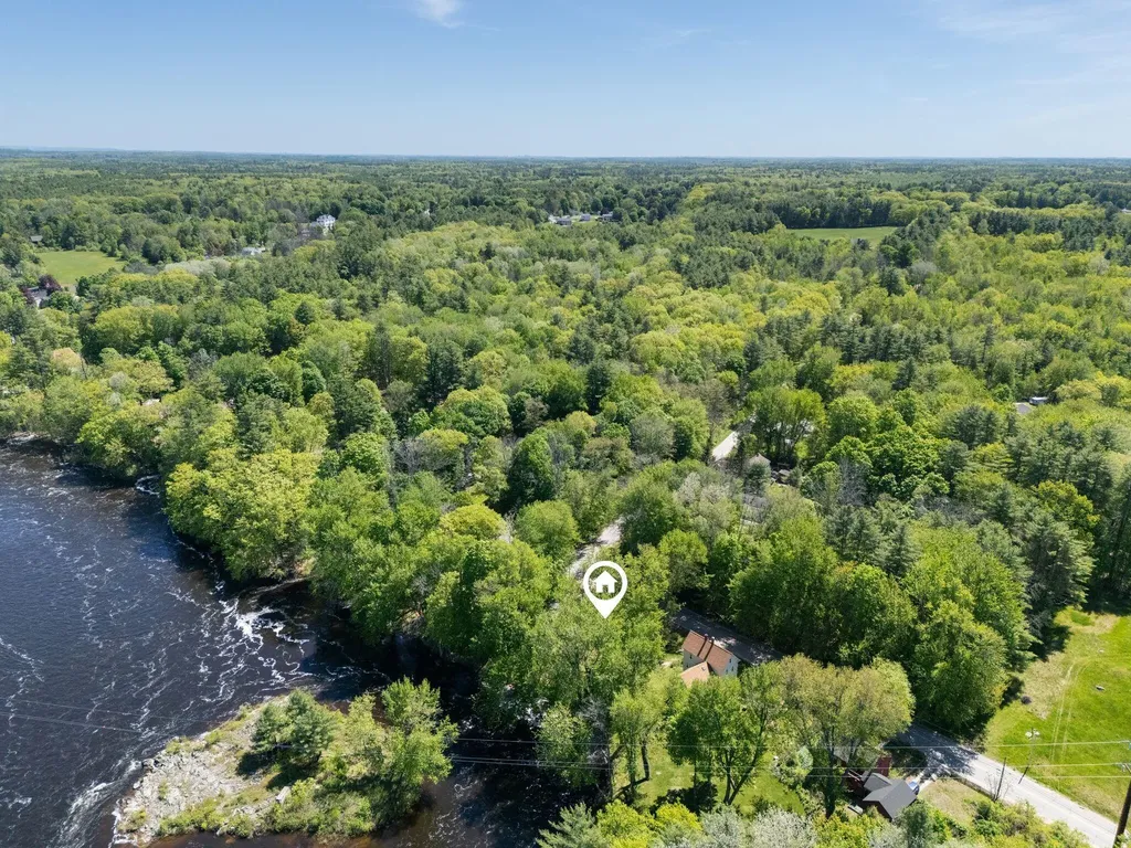 59 Salmon Falls Road Buxton ME 04093