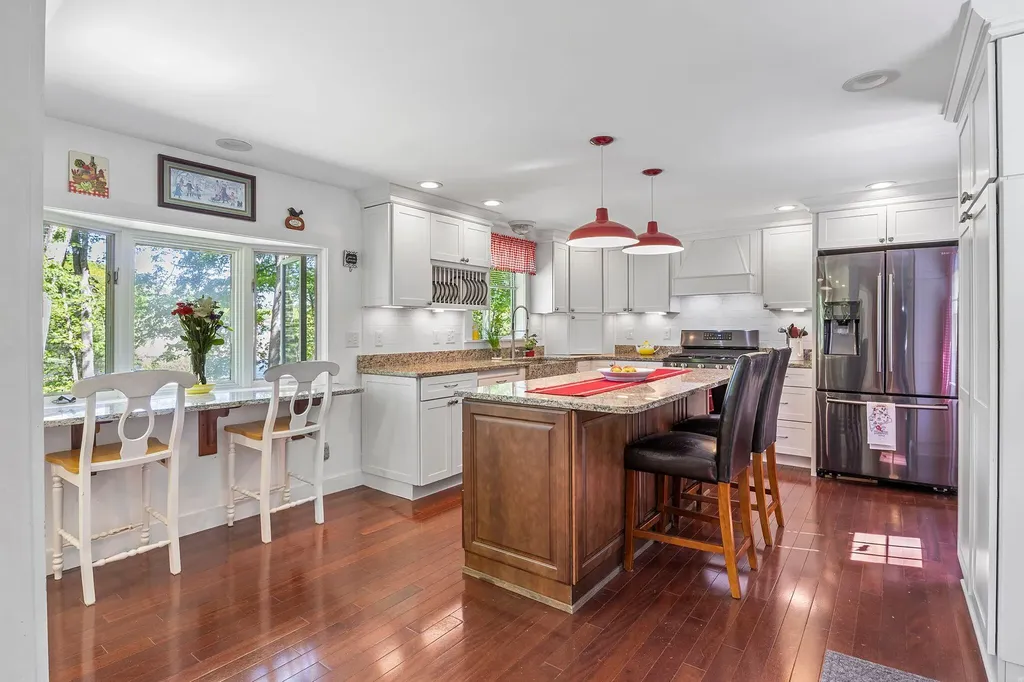59 Salmon Falls Road Buxton ME 04093