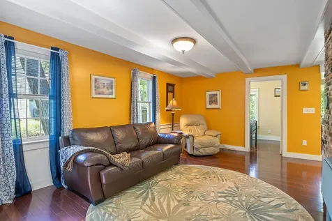 59 Salmon Falls Road Buxton ME 04093