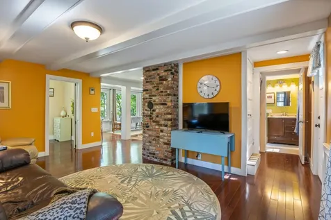 59 Salmon Falls Road Buxton ME 04093