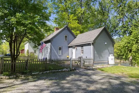 59 Salmon Falls Road Buxton ME 04093